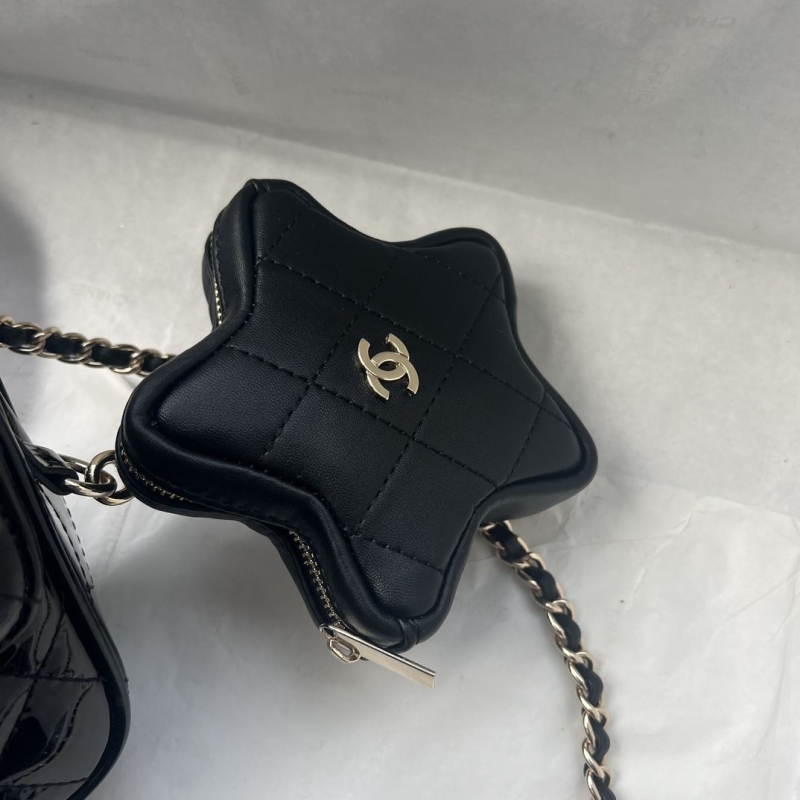 Chanel CF Series Bags